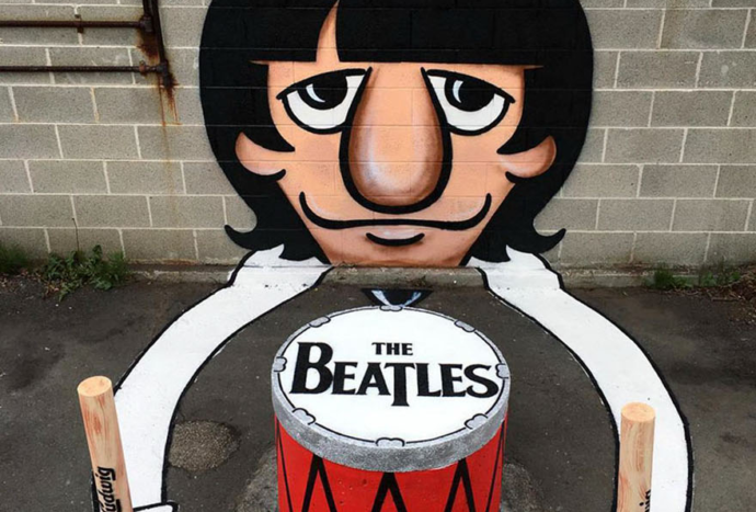 There’s A Genius Street Artist Running Loose In New York, And Let’s Hope Nobody Catches Him
