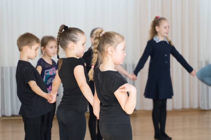 Dance