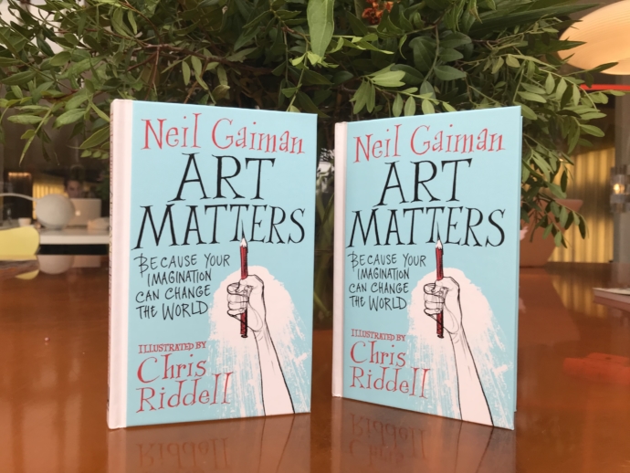Art Matters
