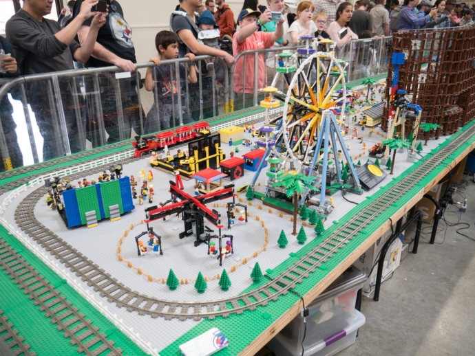 Maker Faire