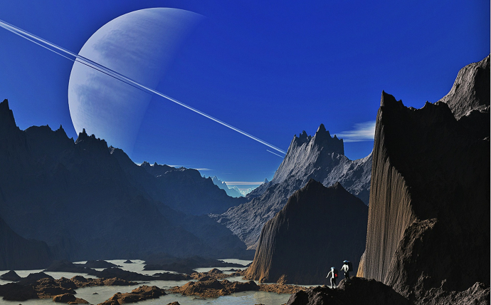 Science fiction