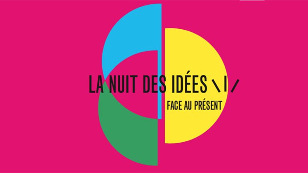 night of ideas