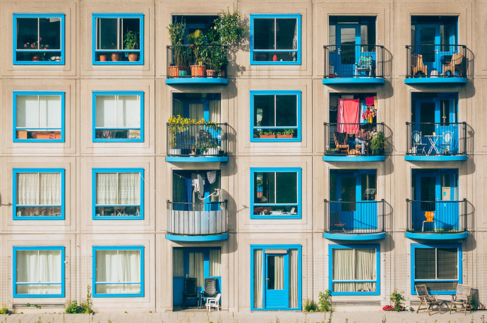 cohousing