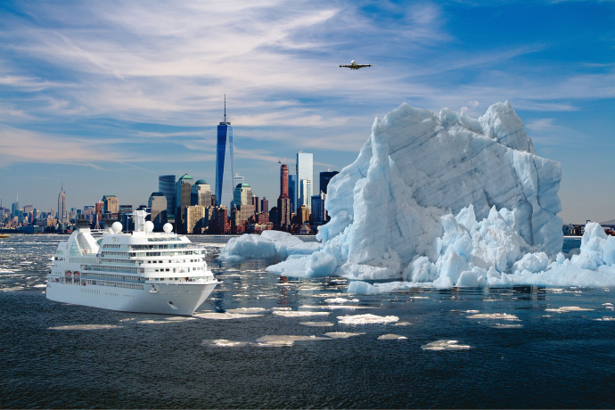climate change