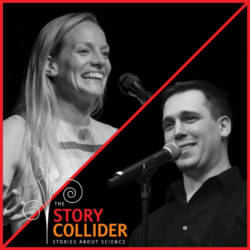 the story collider