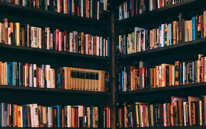 book nook