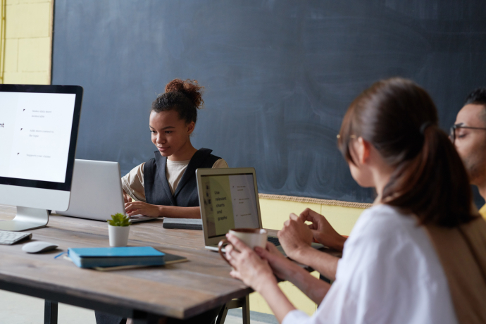 classrooms